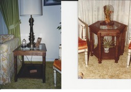 1980 End Tables 1