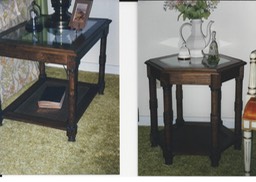 1980 End Tables 2