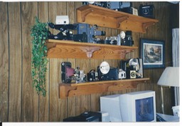 1998 Shelf