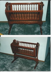 1999 Cradle 1