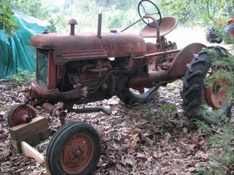 2007-09-02 Parts Cub