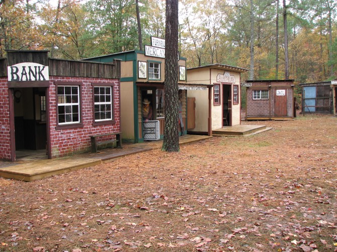 2009-11-11 Lost River 1