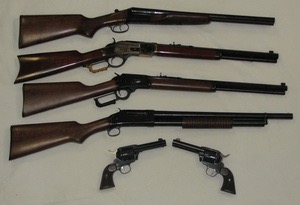 2010-06-12 Firearms
