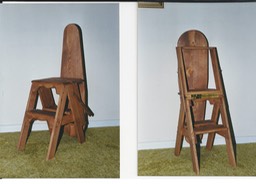 Bachlor Chair 1