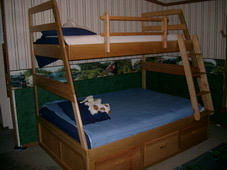 Bunk Beds