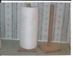 Paper Towel Holder