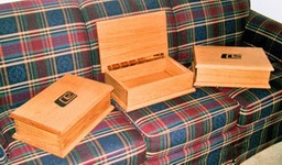 Presentation Boxes