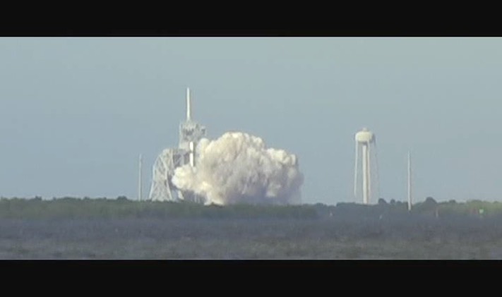 shuttle-launch